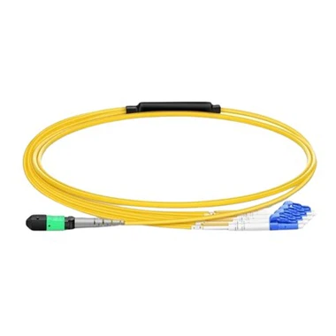 8-}core MPO роз'єм