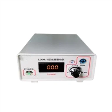 Драйвер серії LDDR для настільних лазерних діодів